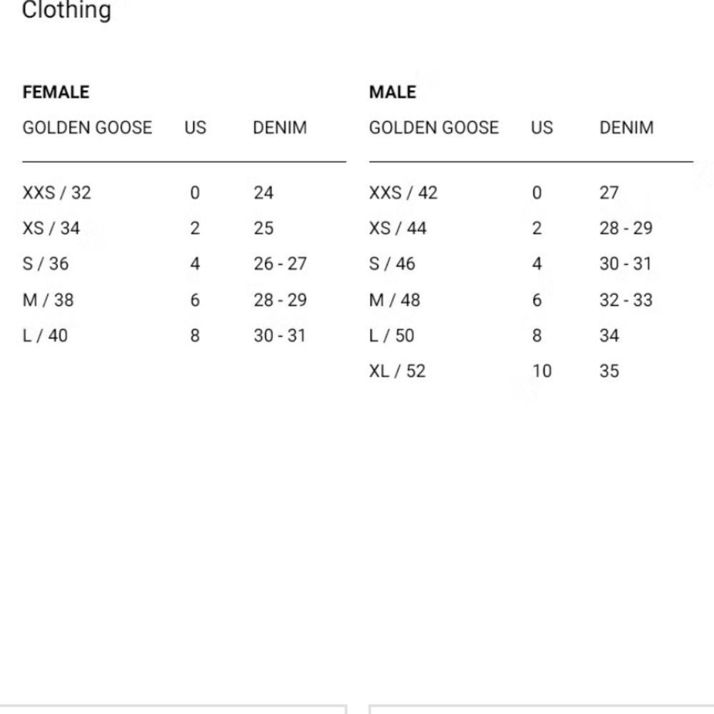 Golden Goose Sweatsuit with contrasting trim - Picture 12 of 16